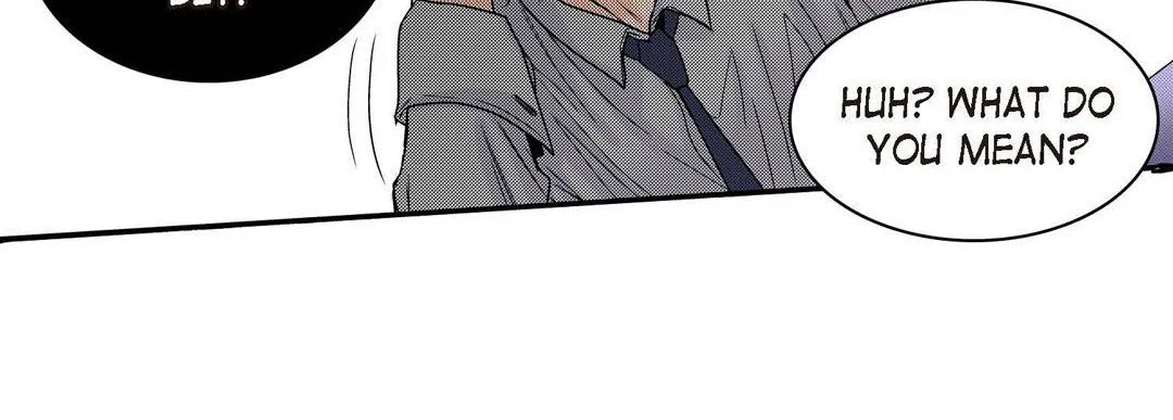 Noona Fan - Chapter 33